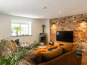 Ferienwohnung für 4 Personen (65 m²) in Nettersheim