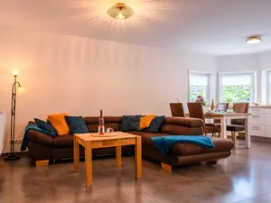 Ferienwohnung für 2 Personen (65 m²) in Nettersheim