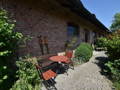 TerraceBalcony