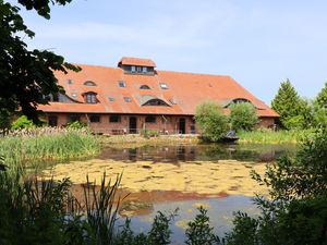 Ferienwohnung für 6 Personen (110 m²) in Neu Bartelshagen