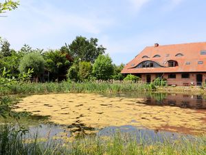 Ferienwohnung für 4 Personen (80 m²) in Neu Bartelshagen