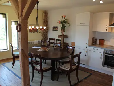 DiningRoom