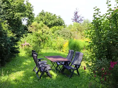 TerraceBalcony