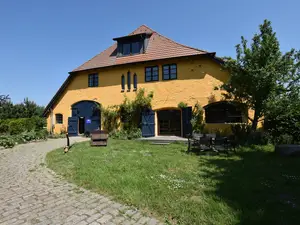 Ferienwohnung für 5 Personen (80 m²) in Buschenhagen