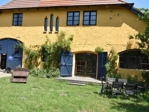Ferienwohnung für 5 Personen (70 m²) in Buschenhagen
