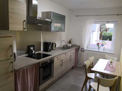 Ferienwohnung für 4 Personen (60 m²) in Neu Boltenhagen 4/10