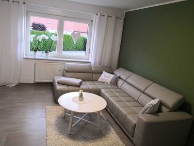 Ferienwohnung für 4 Personen (60 m²) in Neu Boltenhagen 5/10