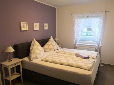 Ferienwohnung für 4 Personen (60 m²) in Neu Boltenhagen 8/10