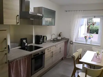 Ferienwohnung für 4 Personen (60 m²) in Neu Boltenhagen 4/10
