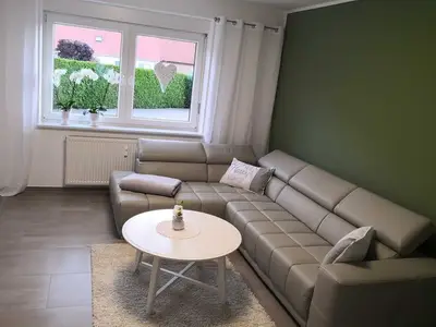 Ferienwohnung für 4 Personen (60 m²) in Neu Boltenhagen 5/10