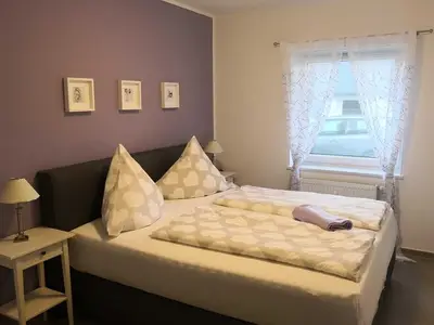 Ferienwohnung für 4 Personen (60 m²) in Neu Boltenhagen 8/10