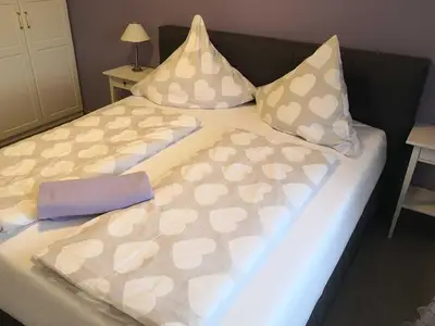 Ferienwohnung für 4 Personen (60 m²) in Neu Boltenhagen 9/10