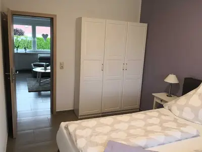 Ferienwohnung für 4 Personen (60 m²) in Neu Boltenhagen 10/10