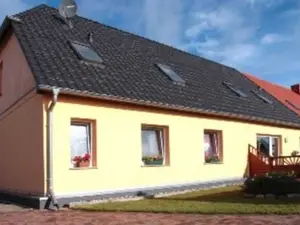 Ferienwohnung für 4 Personen (60 m²) in Neu Boltenhagen