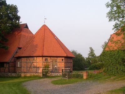 Ferienwohnung für 2 Personen (84 m²) in Neu Garge 1/10