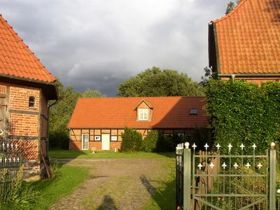 Ferienwohnung für 2 Personen (84 m²) in Neu Garge 2/10