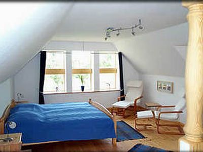 Ferienwohnung für 2 Personen (84 m²) in Neu Garge 8/10