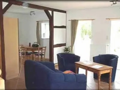 Ferienwohnung für 2 Personen (84 m²) in Neu Garge 6/10