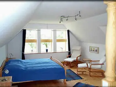 Ferienwohnung für 2 Personen (84 m²) in Neu Garge 8/10