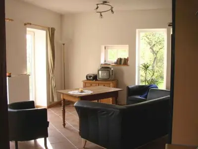 Ferienwohnung für 2 Personen (84 m²) in Neu Garge 9/10