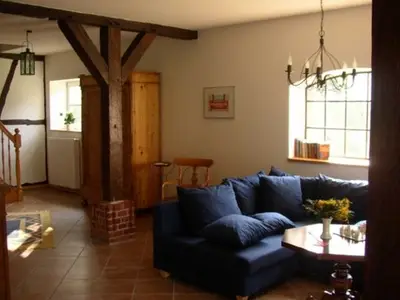 Ferienwohnung für 2 Personen (110 m²) in Neu Garge 6/10