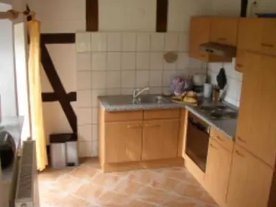 Ferienwohnung für 2 Personen (110 m²) in Neu Garge 7/10