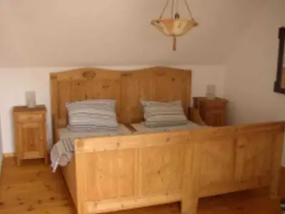 Ferienwohnung für 2 Personen (110 m²) in Neu Garge 9/10