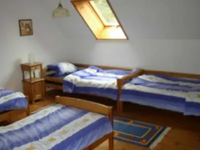 Ferienwohnung für 2 Personen (110 m²) in Neu Garge 10/10