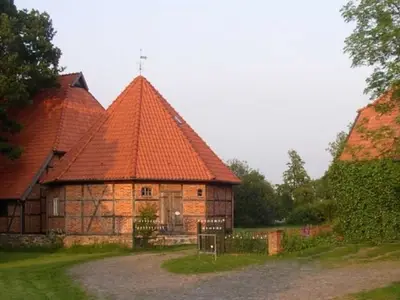 Ferienwohnung für 2 Personen (84 m²) in Neu Garge 1/10