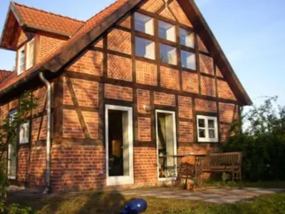 Ferienwohnung für 2 Personen (84 m²) in Neu Garge 3/10