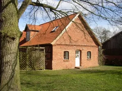 Ferienwohnung für 2 Personen (84 m²) in Neu Garge 4/10
