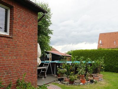 Ferienwohnung für 4 Personen (40 m²) in Neu Lindenberg 3/10