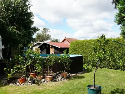 Ferienwohnung für 2 Personen (26 m²) in Neu Lindenberg 10/10