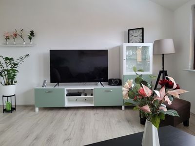 Ferienwohnung für 4 Personen (75 m²) in Neu Lüdershagen bei Stralsund 8/10