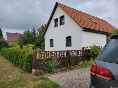 Ferienwohnung für 4 Personen (61 m²) in Neu Lüdershagen bei Stralsund 3/10