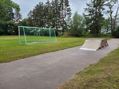 Ferienwohnung für 4 Personen (61 m²) in Neu Lüdershagen bei Stralsund 6/10