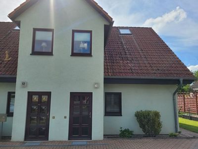 Ferienwohnung für 4 Personen (75 m²) in Neu Lüdershagen bei Stralsund 2/10