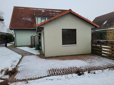 Ferienwohnung für 4 Personen (75 m²) in Neu Lüdershagen bei Stralsund 6/10