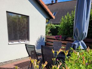 Ferienwohnung für 4 Personen (75 m²) in Neu Lüdershagen bei Stralsund