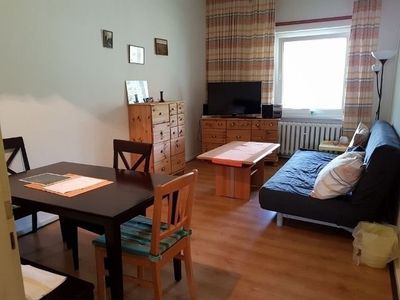 Ferienwohnung für 6 Personen (70 m²) in Neu Poserin 2/10