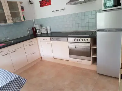 Ferienwohnung für 6 Personen (70 m²) in Neu Poserin 3/10