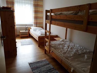 Ferienwohnung für 6 Personen (70 m²) in Neu Poserin 5/10