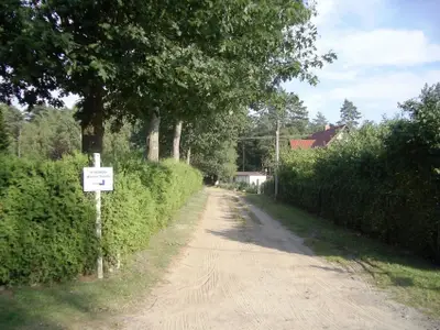 Ferienwohnung für 6 Personen (70 m²) in Neu Poserin 8/10