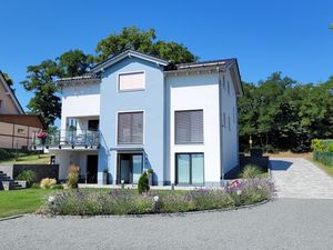 Ferienwohnung für 2 Personen (50 m²) in Neu Sallenthin