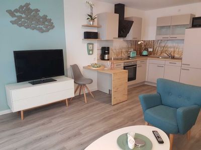 Ferienwohnung für 2 Personen (50 m²) in Neu Sallenthin 6/10