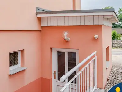 Ferienwohnung für 2 Personen (55 m²) in Neu Sallenthin 5/10