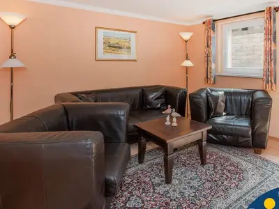 Ferienwohnung für 2 Personen (55 m²) in Neu Sallenthin 7/10