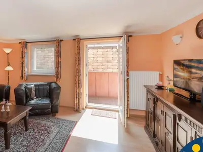 Ferienwohnung für 2 Personen (55 m²) in Neu Sallenthin 8/10