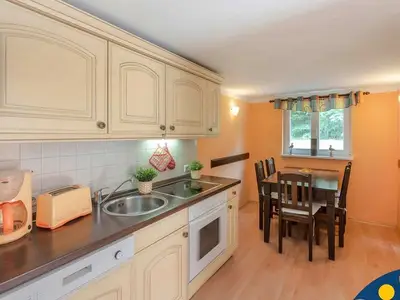 Ferienwohnung für 2 Personen (55 m²) in Neu Sallenthin 9/10