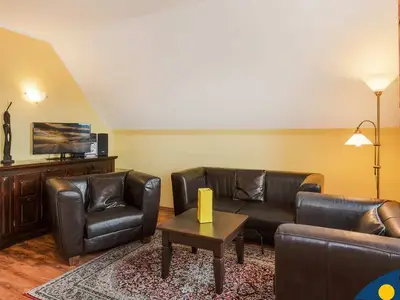 Ferienwohnung für 2 Personen (45 m²) in Neu Sallenthin 2/10